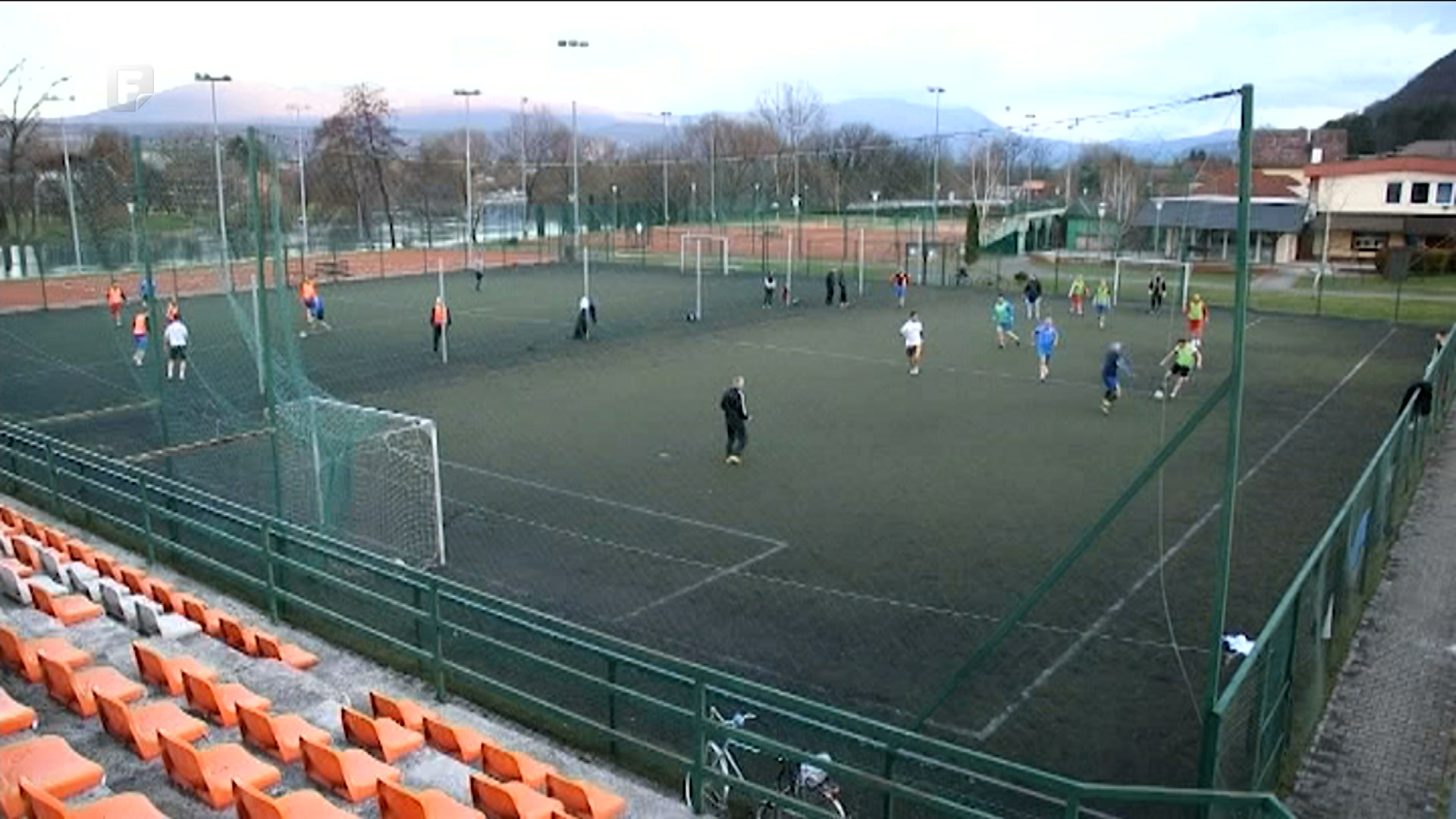 Bihać do kraja godine dobija sportsku dvoranu